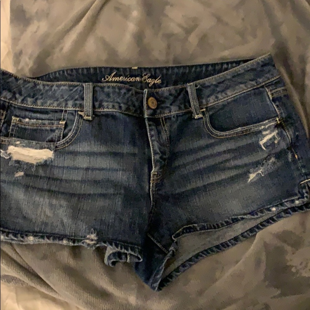 American Eagle shorts